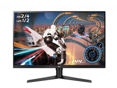 Монитор LG 32GK850F-B Выгодный набор + серт. 200Р!!!