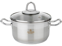 Кастрюля Agness Professional 2L 936-300