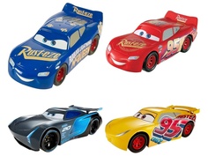 Большие машинки Mattel Cars () FBG44