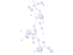 Гирлянда Kaemingk Снегопад 130cm White 474822 / 163600