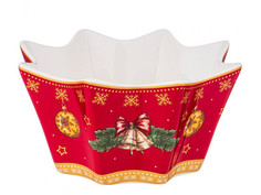 Креманка Lefard Christmas Collection 12.5x6cm 85-1611