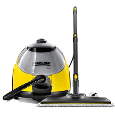 Пароочиститель Karcher SC 5 EasyFix 1.512-530.0 Выгодный набор + серт. 200Р!!!