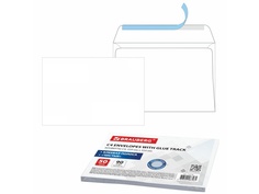Конверты Brauberg C4 50шт 112176