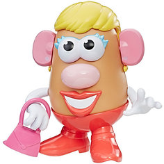 Игровой набор Миссис Картофельная голова Hasbro