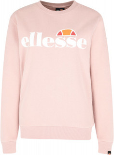 Свитшот женский Ellesse Agata, размер 44-46