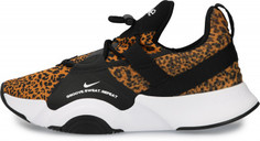 Кроссовки женские Nike Wmns Superrep Groove, размер 39.5
