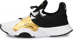 Кроссовки женские Nike Wmns Superrep Groove, размер 35.5