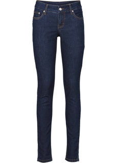 Джинсы стрейч Skinny Bonprix