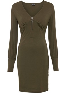 Платье Bonprix