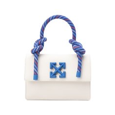 Сумка 1.4 Gummy Jitney Off-White