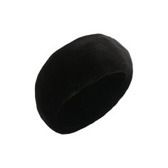 Берет из меха норки FurLand