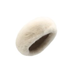 Берет из меха норки FurLand