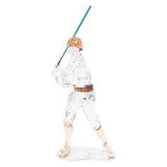 Скульптура Star wars - Luke Skywalker Swarovski