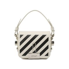 Сумка Diag mini Off-White