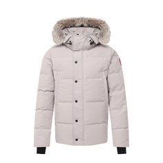 Пуховая куртка Wyndham Canada Goose