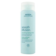 Разглаживающий стайлинг крем для волос Aveda