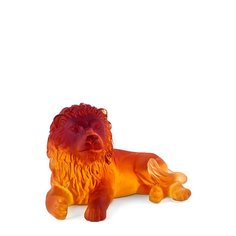 Скульптура Lion Daum