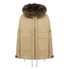 Куртка YS ARMY Paris