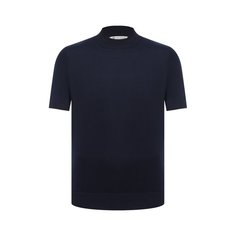 Хлопковый джемпер Brunello Cucinelli