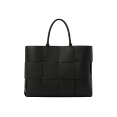 Кожаная сумка-тоут Bottega Veneta
