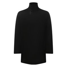 Шерстяной джемпер Yohji Yamamoto