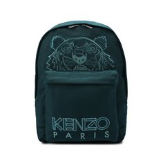 Текстильный рюкзак Kenzo
