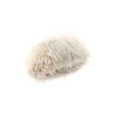Шапка Полина из меха енота и норки FurLand