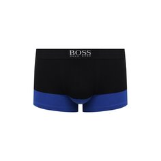 Хлопковые боксеры BOSS