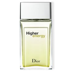 Туалетная вода Higher Energy Dior