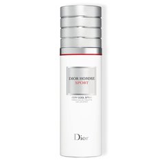 Туалетная вода Dior Homme Sport Very Cool Spray Dior