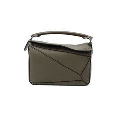 Сумка Puzzle small Loewe