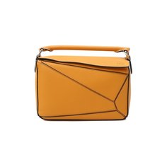 Сумка Puzzle small Loewe