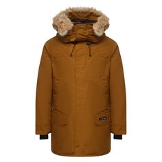 Пуховая парка Langford Canada Goose