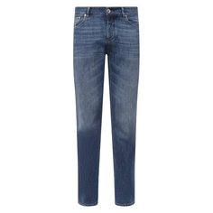 Джинсы Brunello Cucinelli