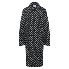 Плащ Vetements