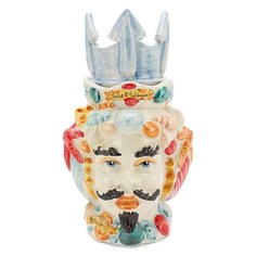 Свеча в подсвечнике Dolce & Gabbana