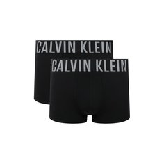 Комплект из двух боксеров Calvin Klein