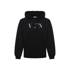Хлопковое худи Valentino