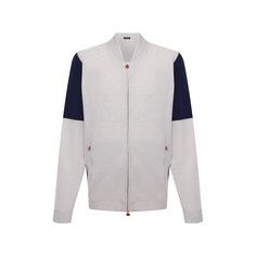 Кашемировый кардиган Kiton