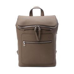 Кожаный рюкзак Goya Loewe