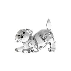 Фигурка Labrador Puppy Swarovski