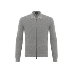 Кашемировый кардиган Giorgio Armani