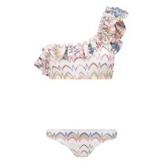 Раздельный купальник Missoni