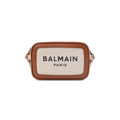 Сумка Balmain