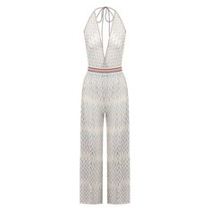 Комбинезон из вискозы Missoni