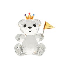 Статуэтка Kris Bear Swarovski