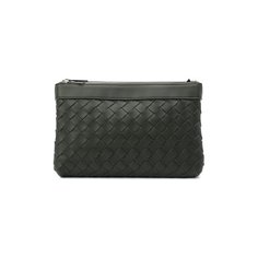 Кожаная сумка Bottega Veneta