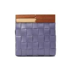 Клатч BV Snap Bottega Veneta