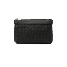 Кожаная сумка Bottega Veneta