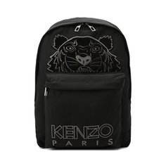 Текстильный рюкзак Kenzo